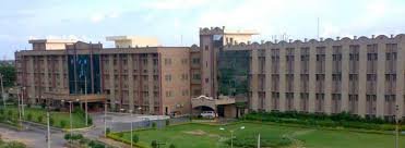 Mediciti Institute Of Medical Sciences